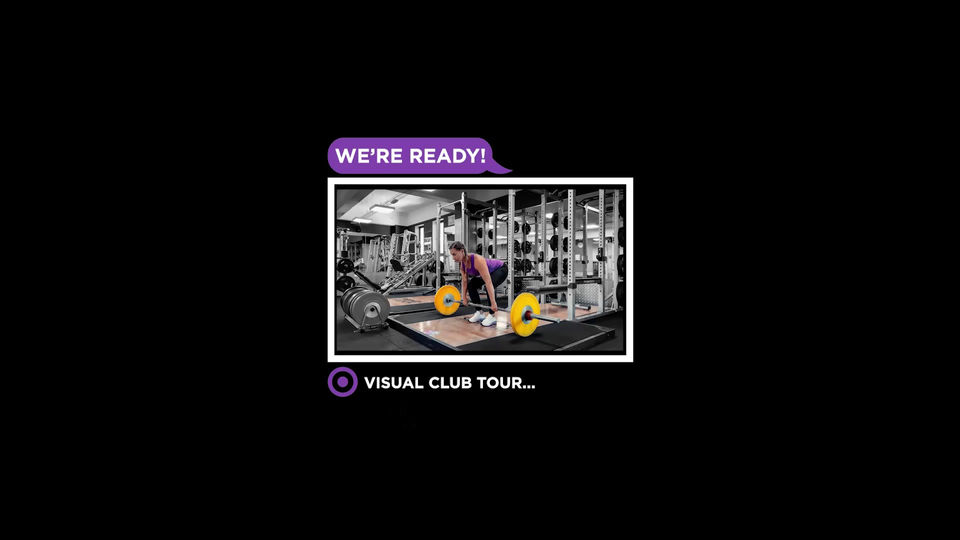 Club Tour